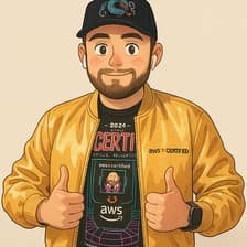 Profile picture for Serhii Kaidalov