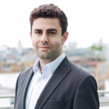 Profile picture for George Droulias