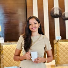 Profile picture for Meghana