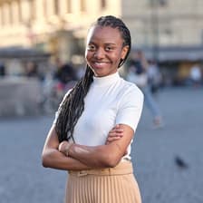 Profile picture for Mbamu Chama