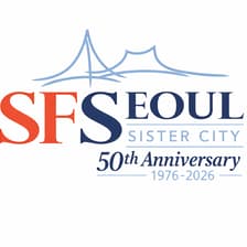 Profile picture for San Francisco - Seoul Sister City Committee
