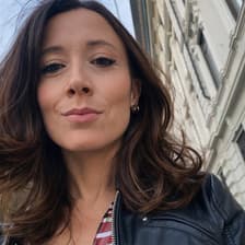 Profile picture for Simona Ferrigno