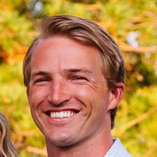 Profile picture for Cam Stromme
