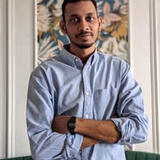 Profile picture for Rishab Jain