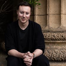 Profile picture for Donnacha Fitzgerald