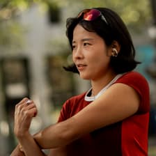 Profile picture for Sujin Lee
