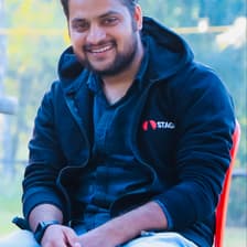 Profile picture for Kunal Kumrawat