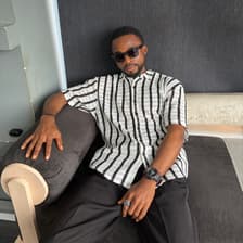 Profile picture for Similoluwa Ajulo