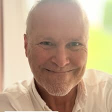 Profile picture for Hans Gartzell