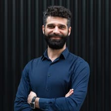 Profile picture for Raül Feliu