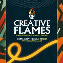 Profile picture for Creative Flames