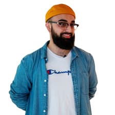 Profile picture for Muhammad Malik