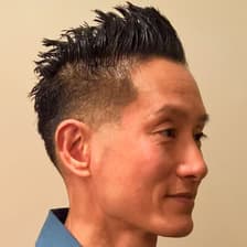 Profile picture for J.T. Yaung