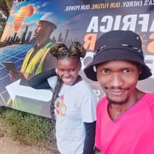 Profile picture for WILFRED KAMANDE