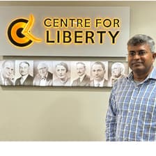 Profile picture for Chakravarthy Nalamotu