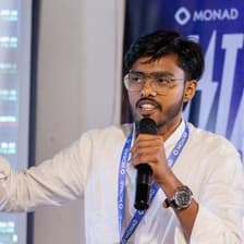 Profile picture for Md Moinuddin