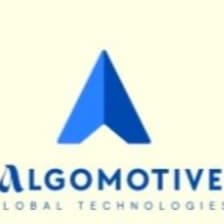 Profile picture for Algomotive AI
