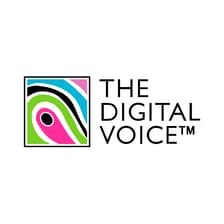 Profile picture for The Digital Voice