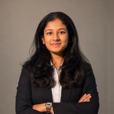 Profile picture for Nikitha Raysoni