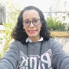 Profile picture for Karolina Belizario