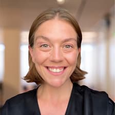 Profile picture for Courtney Heinrich