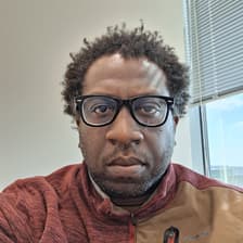 Profile picture for Adetosoye Oladokun