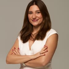 Profile picture for Anastasiia Kuzmenko