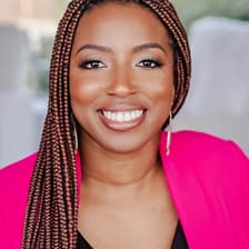 Profile picture for Rashida McKenzie