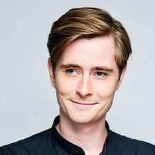 Profile picture for Alfred Wahlforss