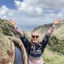 Profile picture for Michelle | nuvia hikingclub