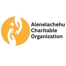 Profile picture for Alenelachehu Charitable Organization