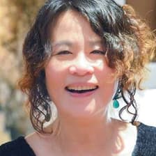 Profile picture for Shirley Lin