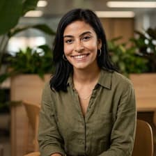 Profile picture for Shweta Scott