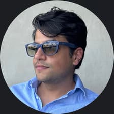 Profile picture for Neal Singh
