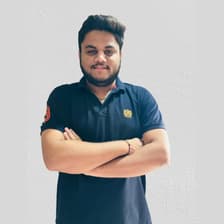 Profile picture for Vishal Nai