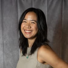 Profile picture for Erika Hang