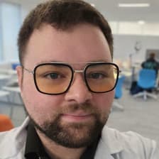 Profile picture for Paul Shell