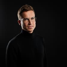 Profile picture for Johannes Bambas