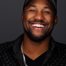 Profile picture for Jamar Jones