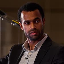 Profile picture for Sulaiman Ilyas-Jarrett