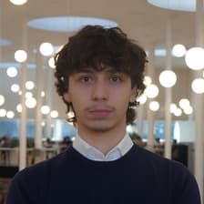 Profile picture for Andrea Angelo Cicu