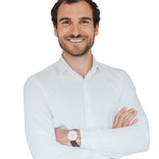 Profile picture for Simon JAVELOT