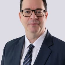 Profile picture for Dr Glenn Muschert