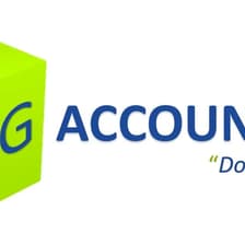 Profile picture for Go Big Accounting