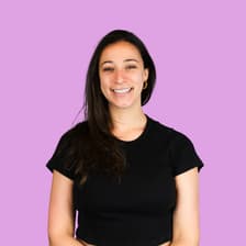 Profile picture for Arielle Nissenblatt