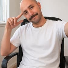 Profile picture for Alex Zeta