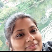 Profile picture for Jeyapriya Kannan