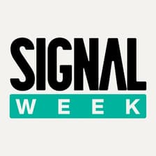 Profile picture for SIGNAL WEEK