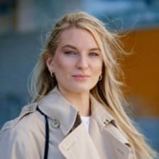 Profile picture for Christine Wolf