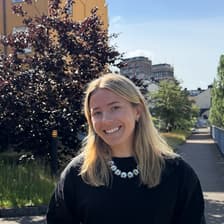 Profile picture for Clara Härdling